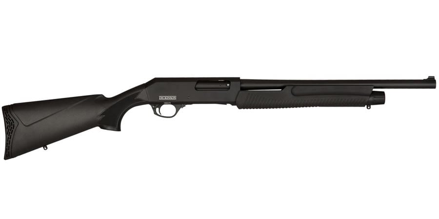 DICKINSON ARMS COMMANDO DEFENSE 12 GAUGE TACTICAL