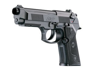 BERETTA ELITE II BLACK