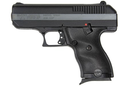 HI POINT STRASSELL CF380 380CAL PISTOL