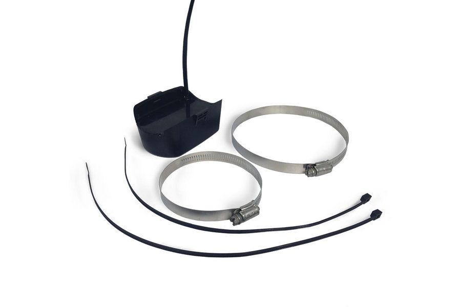 Humminbird XTM 9 20 T Trolling Motor Mounted Transducer, Trolling Motors - Canada