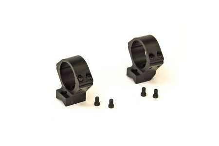 BARRETT Talley 30mm Medium Scope Ring Kit