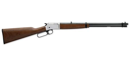 BROWNING FIREARMS BL-22 FLD 22 Cal Lever-Action Rifle