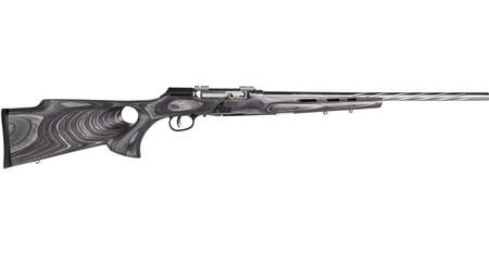 SAVAGE A22 BTVSS 22LR Limited Edition Semi-Auto Rifle with Spiral Fluted Barrel