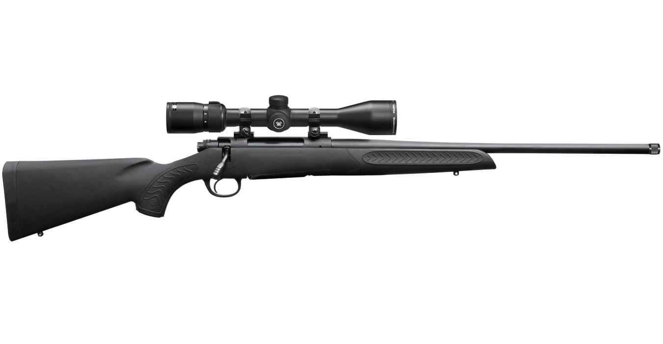 Thompson Center Compass 308 Winchester with Vortex 4-12x40mm Diamondback Scope