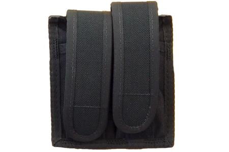 UNCLE MIKES Universal Double Pistol Magazine Case