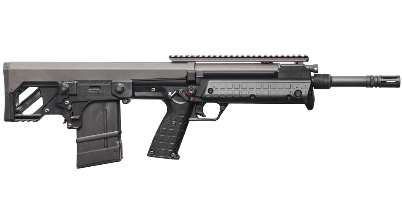 KELTEC RFB 7.62X51MM NATO (308 WIN) (LE)