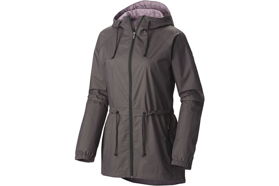 arcadia casual jacket
