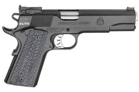 1911 RANGE OFFICER ELITE TARGET 9MM