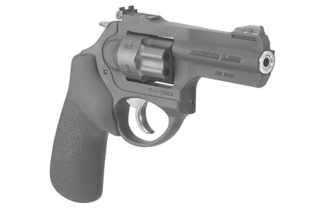 RUGER LCRx 22WMR Double-Action Revolver with 3-Inch Barrel