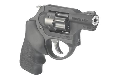 LCRX 22WMR REVOLVER W/ 1.87 INCH BARREL