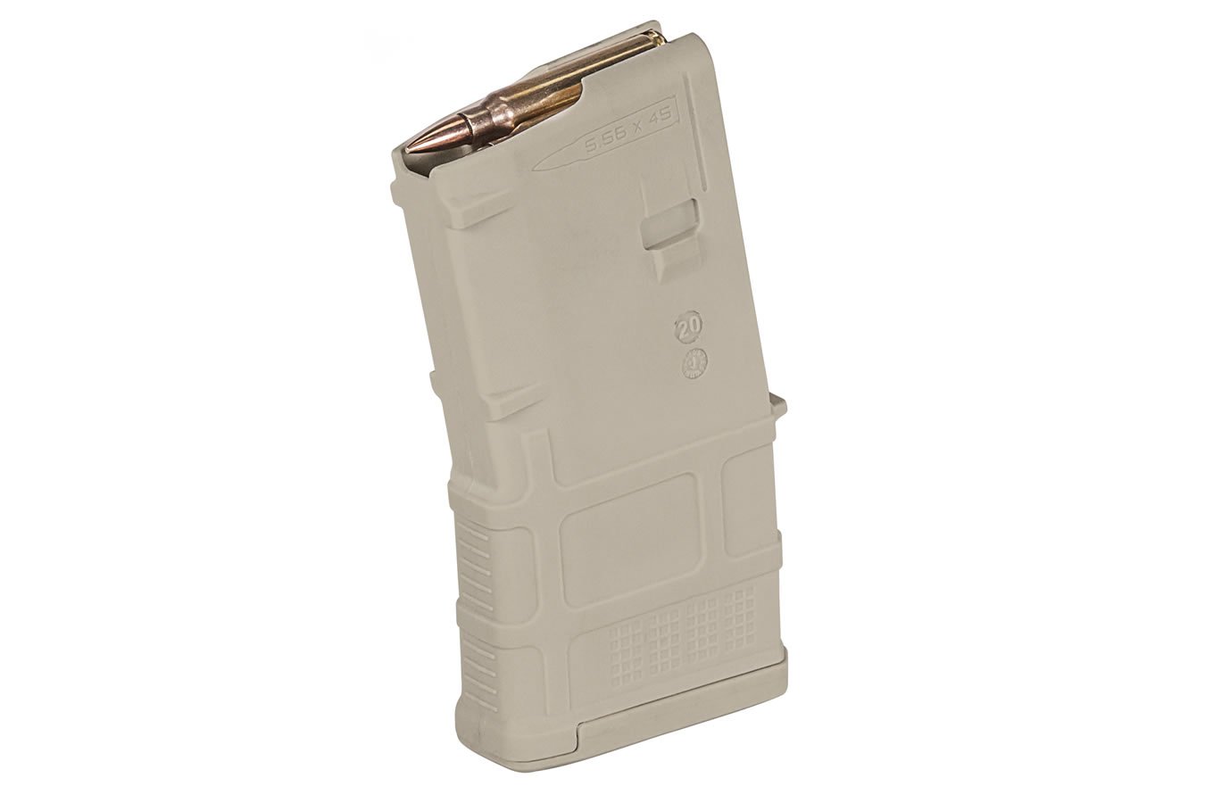 MAGPUL PMAG GEN M3 5.56 20-ROUND SAND MAGAZINE