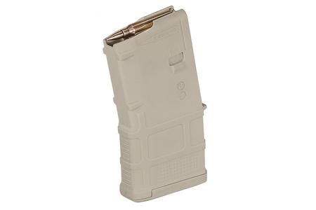 MAGPUL PMAG GEN M3 5.56mm 20-Round Sand Magazine