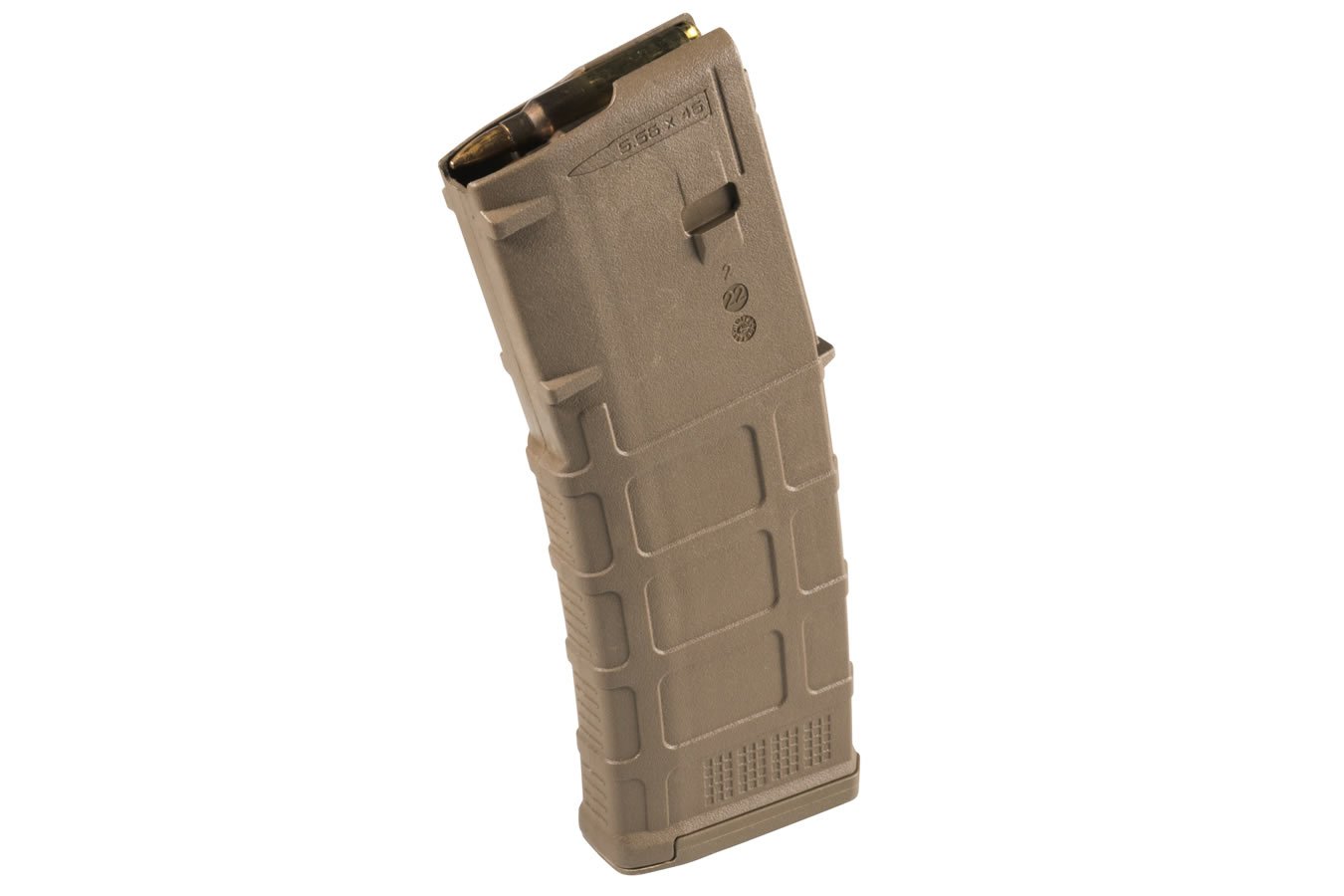 MAGPUL PMAG 30 GEN M3 AR-15 556 NATO 30 RD MAG (TAN)