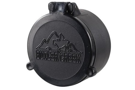 BUTLER CREEK 03 Flip-Open Objective Scope Cover