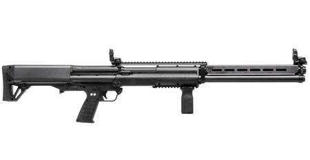 KELTEC KSG-25 12 Gauge Pump Shotgun