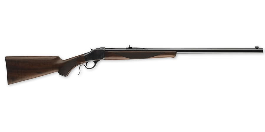 WINCHESTER FIREARMS MODEL 1885 45-70 TRADITIONAL SPORTER