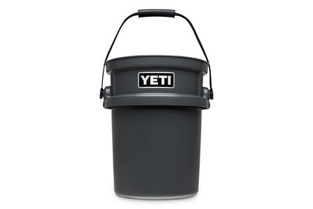 Yeti Coolers Loadout 5 Gallon Bucket Bucket Charcoal Yeti Coolers Loadout 5 Gallon Bucket Bucket Charcoal