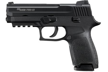 SIG SAUER P250-22 Compact 22LR DAO Rimfire Pistol