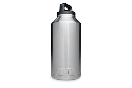 RAMBLER 64OZ BOTTLE W CHUG