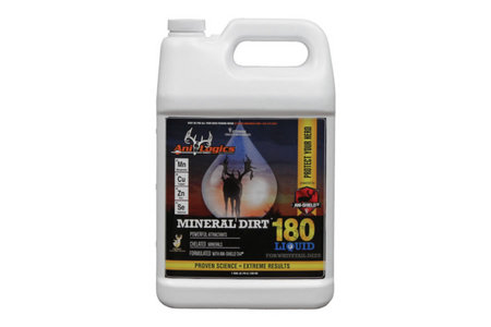 LIQUID MINERAL DIRT 1 GAL