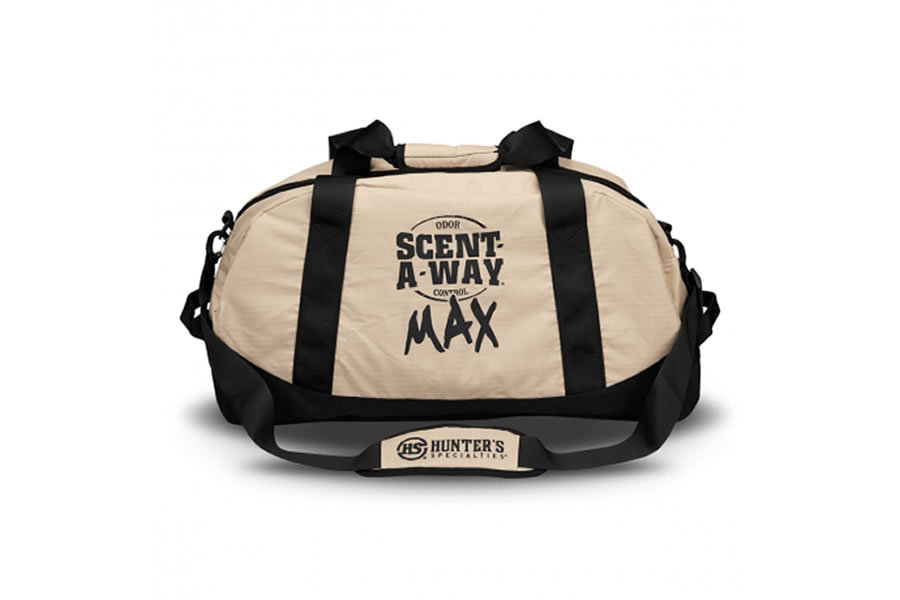 Hunters Specialties Scent-A-Way 2 Day Camp Bag