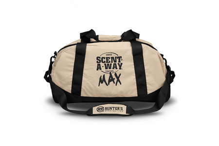 HUNTERS SPECIALTIES Scent-A-Way 2 Day Camp Bag