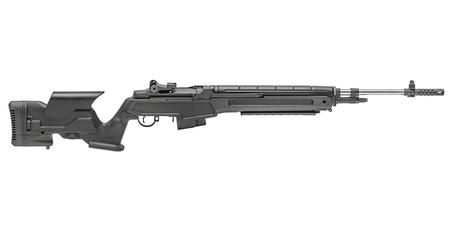 SPRINGFIELD M1A Loaded 6.5 Creedmoor with Precision Adjustable Stock and Stainless Barrel