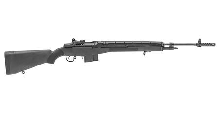 SPRINGFIELD M1A LOADED 6.5 CREEDMOOR