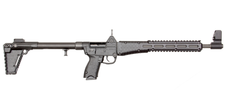 KELTEC SUB 2000 9MM CARBINE SW MP 10-RD CONFIG