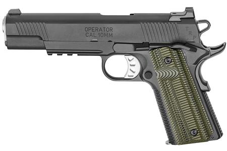 1911 TRP OPERATOR 10MM W/ 5-INCH BARREL