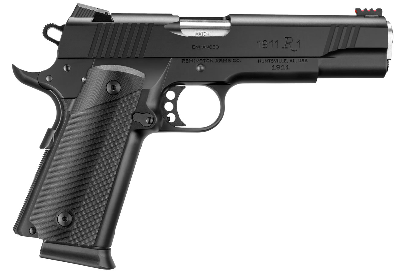 REMINGTON 1911 R1 ENHANCED 45 ACP DOUBLE STACK