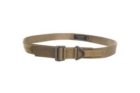 CQB/EMERGENCY RESCUE BELT