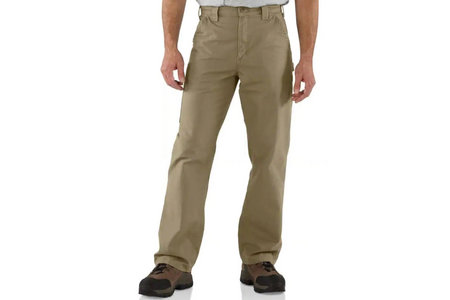 M CANVAS WORK DUNGAREE