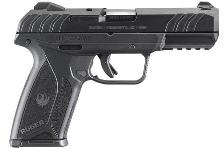 RUGER SECURITY-9 9MM PISTOL