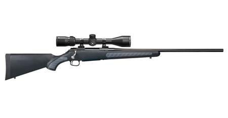 THOMPSON CENTER Venture 7mm Rem Mag Bolt-Action Rifle with Vortex 4-12x40mm Diamondback Scope