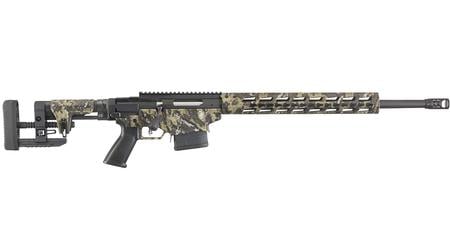 PRECISION RIFLE 308 DESOLVE CAMO