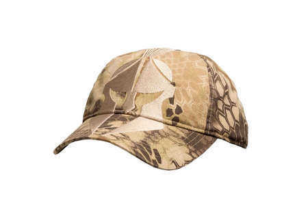 KRYPTEK HELMET HAT