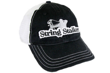 HOMETOWN MESH BACK BOW HUNTING HAT