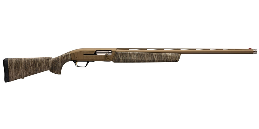 BROWNING FIREARMS MAXUS WICKED WING 12 GA MOBL