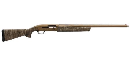 BROWNING FIREARMS Maxus Wicked Wing 12 Gauge Shotgun with Mossy Oak Bottomlands Stock
