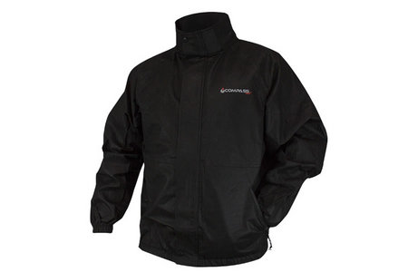 ADVANTAGE TEK RAIN JACKET
