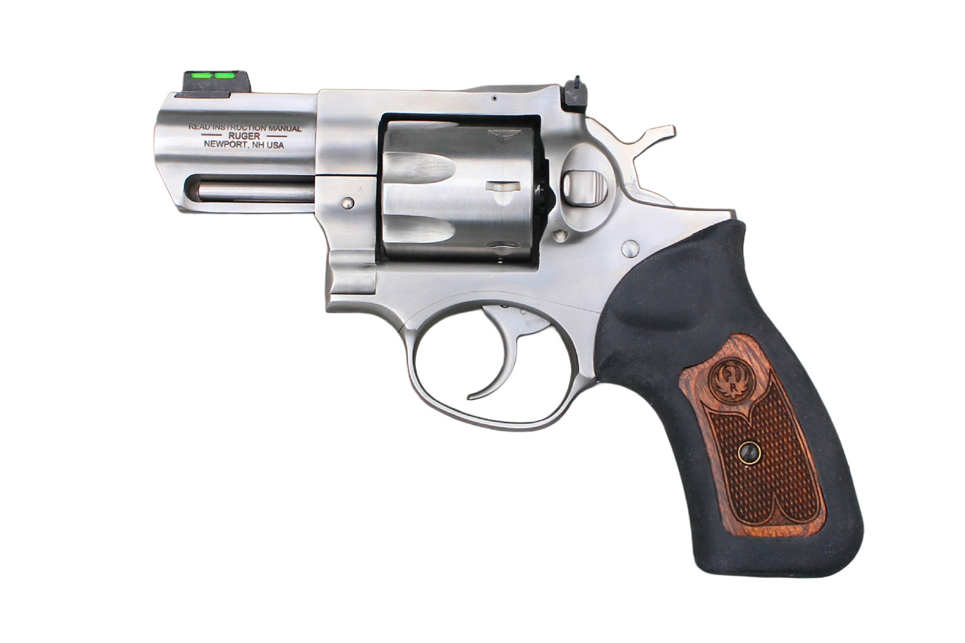 thumbnail image 2 of For Sale/Trade: Ruger GP100 .357 Mag/.38 Special Revolver 2 of 13