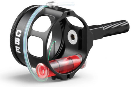 CBE VENTED SCOPE HOUSING