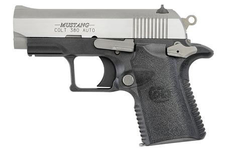 MUSTANG LITE 380 ACP