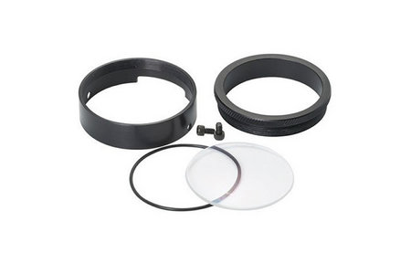 LENS KIT B 2X 1 5/8