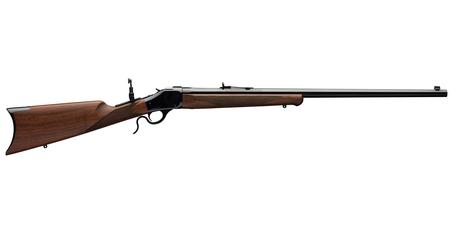 WINCHESTER FIREARMS Model 1885 High Wall 45-70 Govt Traditional Hunter