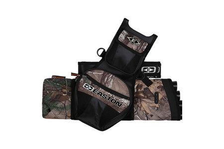 FLIPSIDE TUBE QUIVER 4 XTRA