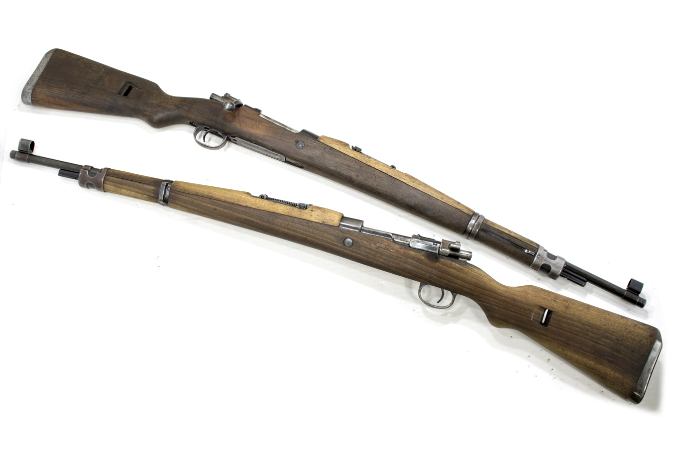 ATI YUGO M48A 7.9X57MM MAUSER RIFLE (FAIR)