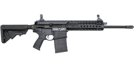 SIG SAUER 716G2 Patrol 7.62 NATO (308 Win) Semi-Automatic Rifle (LE)