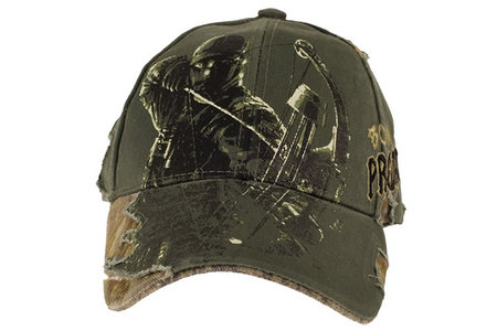 PREDATOR BOW HAT
